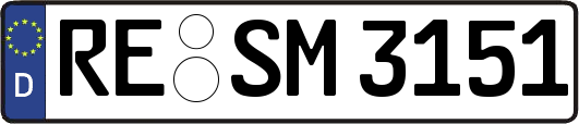 RE-SM3151