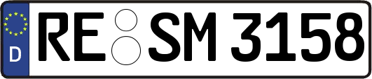 RE-SM3158