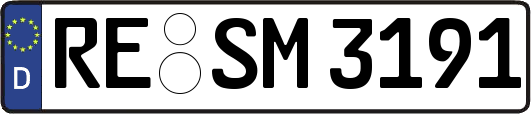 RE-SM3191