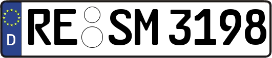RE-SM3198