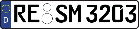 RE-SM3203