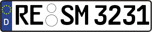 RE-SM3231