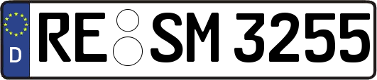 RE-SM3255
