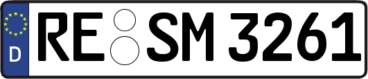 RE-SM3261