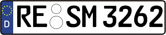 RE-SM3262