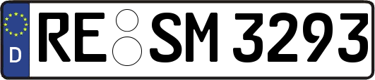 RE-SM3293