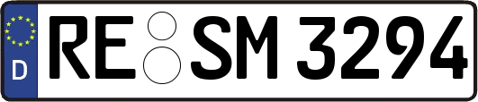 RE-SM3294