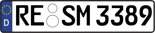 RE-SM3389