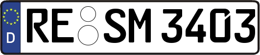 RE-SM3403