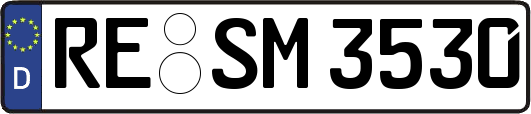 RE-SM3530