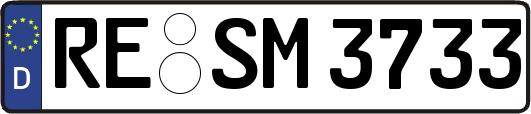 RE-SM3733