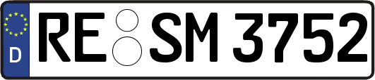 RE-SM3752