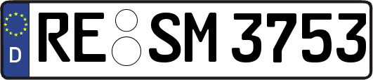 RE-SM3753