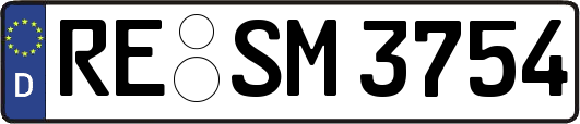 RE-SM3754