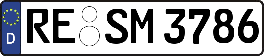 RE-SM3786
