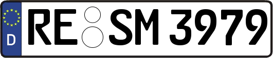 RE-SM3979