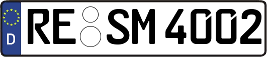 RE-SM4002