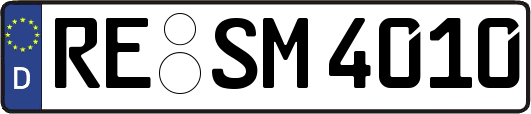 RE-SM4010