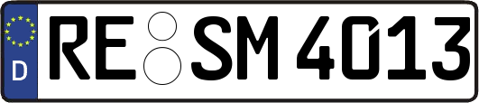 RE-SM4013