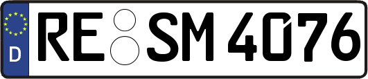 RE-SM4076
