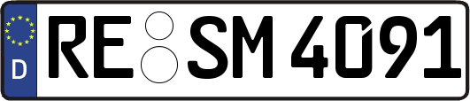 RE-SM4091