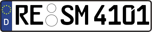 RE-SM4101