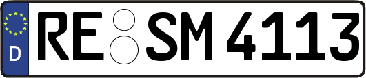 RE-SM4113