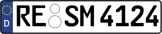 RE-SM4124
