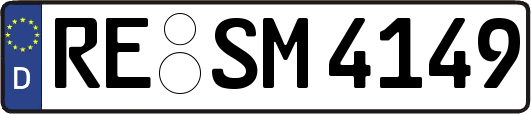 RE-SM4149