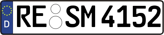 RE-SM4152
