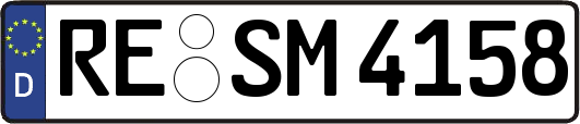 RE-SM4158