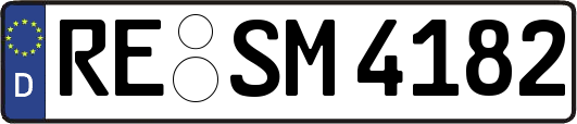 RE-SM4182