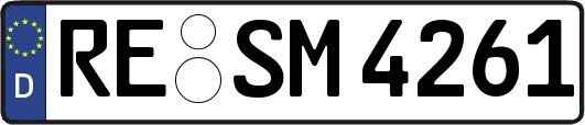 RE-SM4261