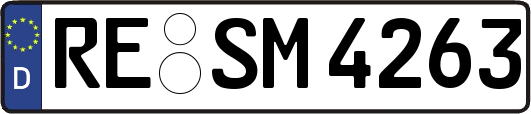 RE-SM4263
