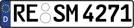 RE-SM4271
