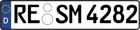 RE-SM4282