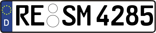 RE-SM4285
