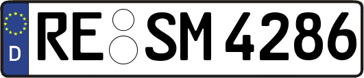 RE-SM4286