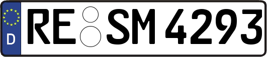 RE-SM4293