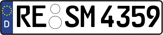 RE-SM4359