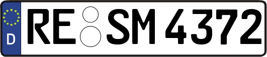 RE-SM4372