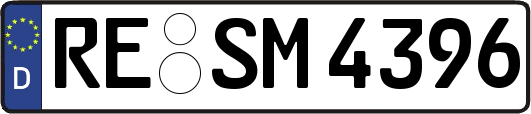 RE-SM4396