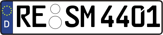 RE-SM4401