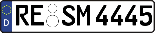RE-SM4445