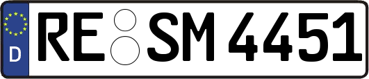 RE-SM4451