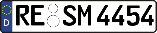 RE-SM4454
