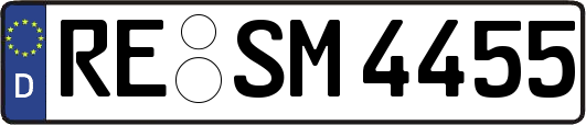 RE-SM4455