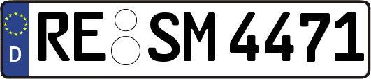 RE-SM4471