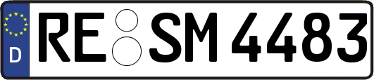 RE-SM4483