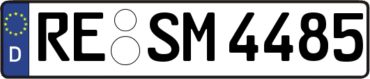 RE-SM4485